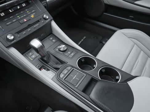 Used 2015 Lexus RC 350 350 image 11