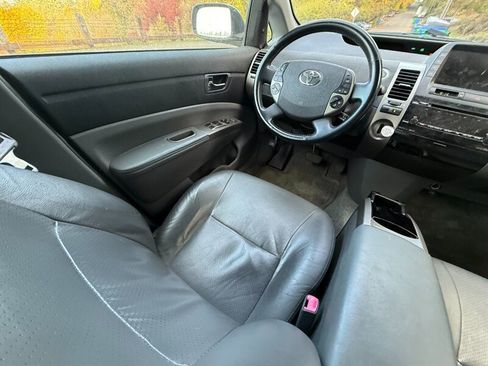 Used 2008 Toyota Prius image 17
