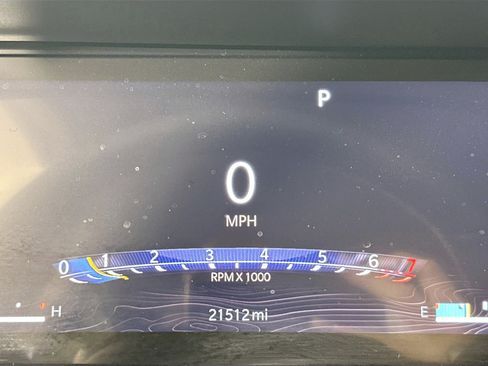 Used 2023 Jeep Grand Cherokee L Limited RWD image 12