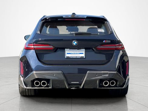 New 2027 BMW M5 Touring AWD/4WD image 4