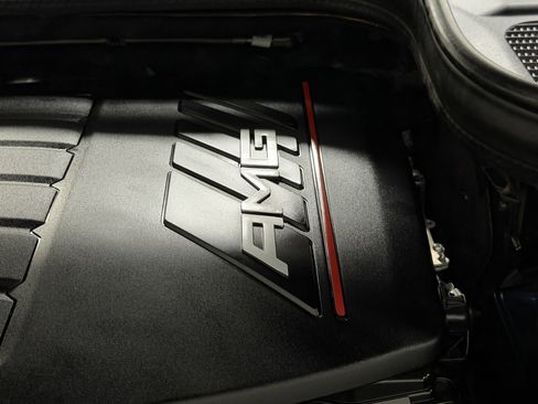 Certified 2024 Mercedes-Benz GLE 53 AMG 4MATIC Coupe image 42