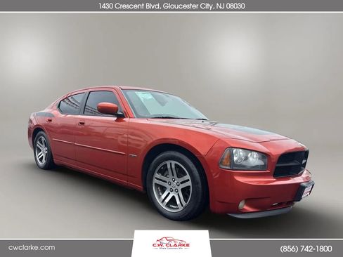 Used 2006 Dodge Charger R/T image 4