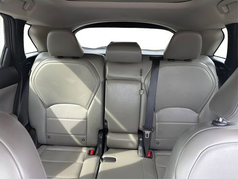 Used 2023 INFINITI QX50 Luxe w/ Accent Package AWD/4WD image 14
