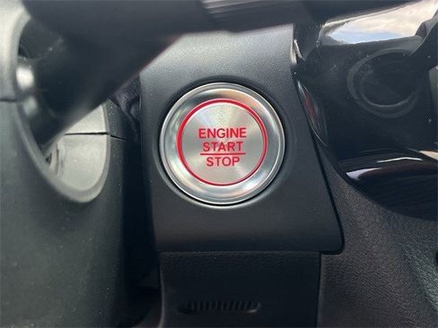 Certified 2025 Acura ADX image 30