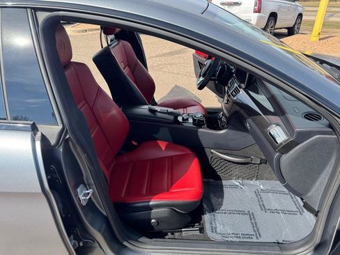 Used 2017 Mercedes-Benz CLS 63 AMG S-Model w/ Premium 2 Package image 32