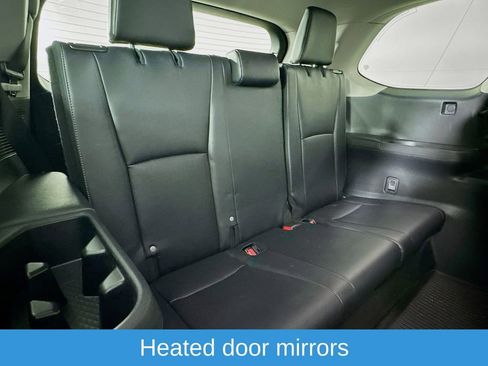 Used 2024 Toyota Grand Highlander Limited image 36