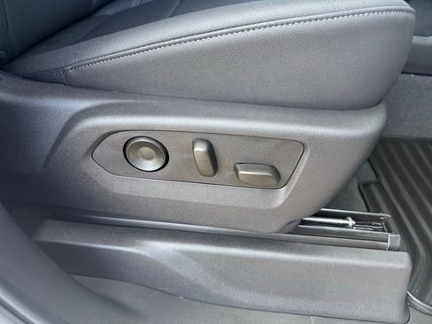 New 2026 Chevrolet Silverado 1500 LTZ image 47