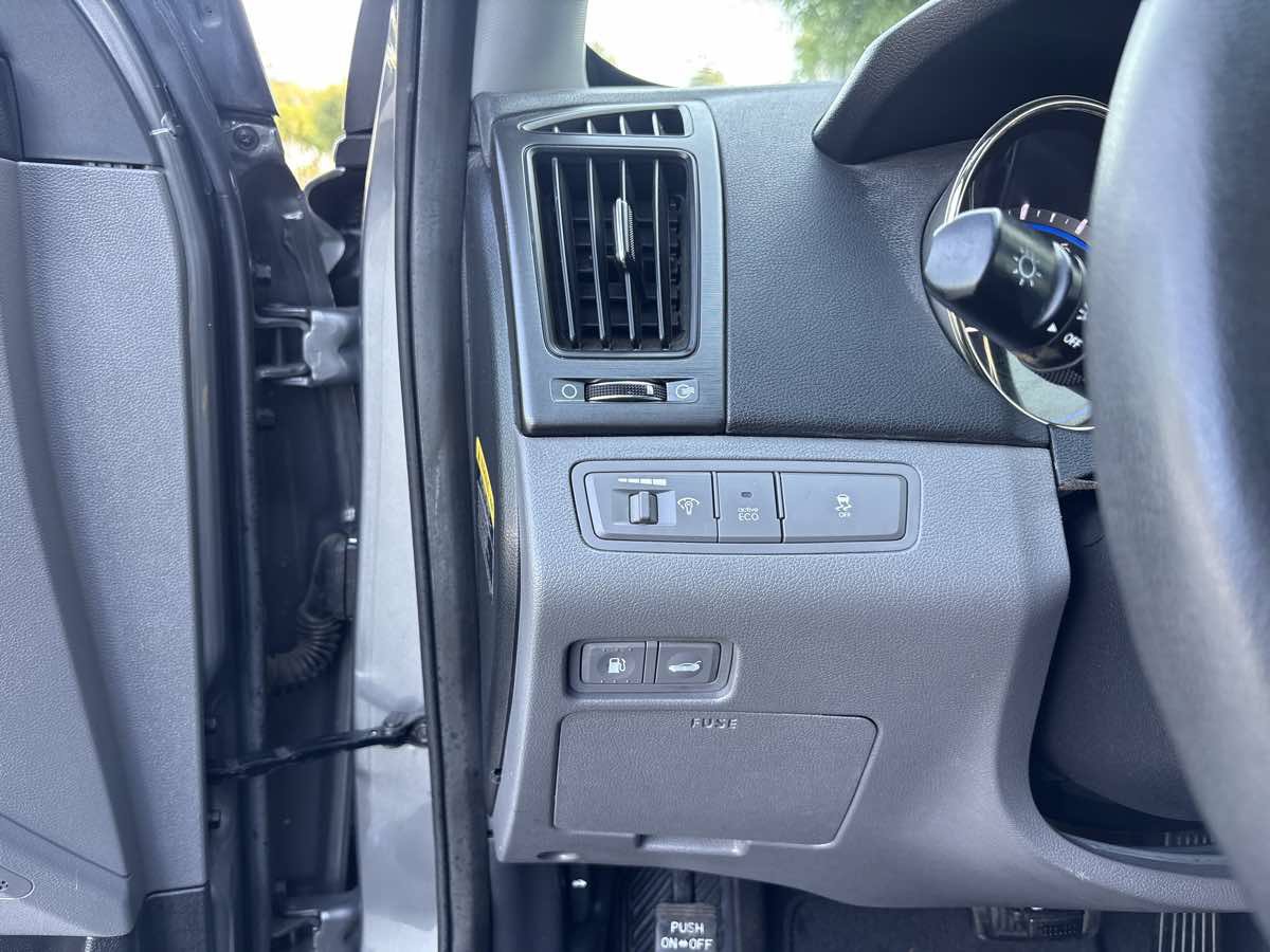 Used 2013 Hyundai Sonata GLS FWD image 20
