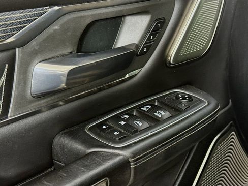 Used 2019 RAM 1500 Limited AWD/4WD image 18