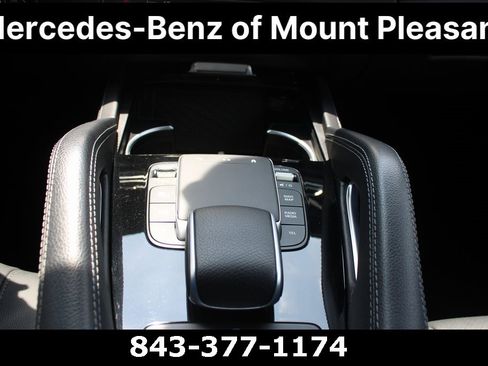 Certified 2024 Mercedes-Benz GLS 450 4MATIC image 38