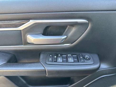 Used 2023 RAM 1500 Big Horn w/ Trailer Tow Group image 21