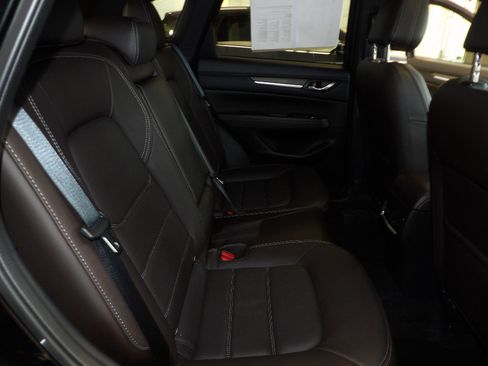 Certified 2024 MAZDA CX-5 Signature AWD/4WD image 18