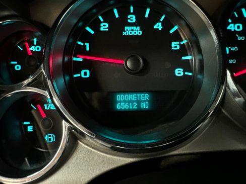 Used 2014 Chevrolet Silverado 2500 W/T RWD image 22