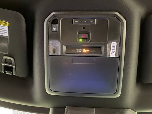 New 2026 Toyota Tundra Limited AWD/4WD image 29