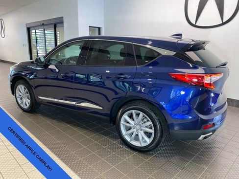 Certified 2024 Acura RDX SH-AWD image 5