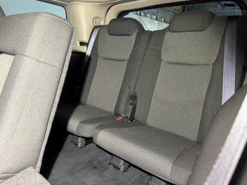 Used 2008 Jeep Commander Sport AWD/4WD image 21