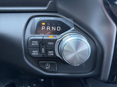 New 2026 RAM 1500 Laramie image 22