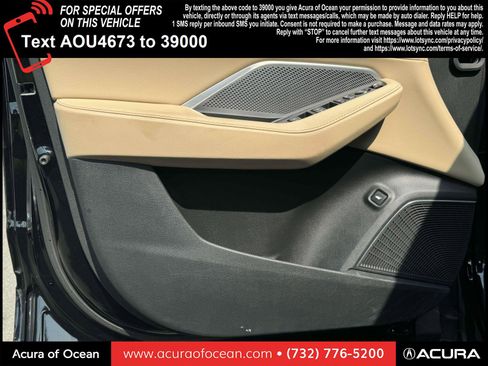 Certified 2023 Acura MDX SH-AWD image 17