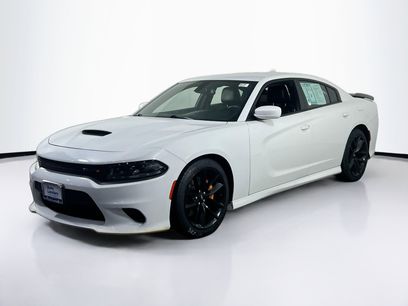 Used 2022 Dodge Charger GT w/ Plus Group