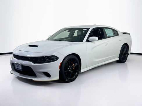 Used 2022 Dodge Charger GT w/ Plus Group image 1