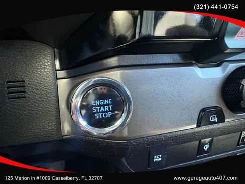 Used 2017 Toyota Tacoma TRD Sport w/ Tow Package RWD image 17