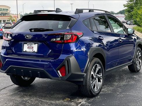 Certified 2026 Subaru Crosstrek 2.5i Premium AWD/4WD image 16