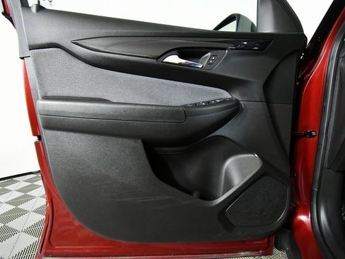 Used 2024 Chevrolet TrailBlazer LS image 21