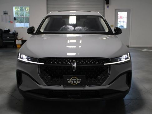 New 2026 Lincoln Nautilus Premier w/ Equipment Group 102A image 59