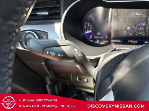 Used 2019 Ford Mustang Premium w/ Equipment Group 201A RWD image 25