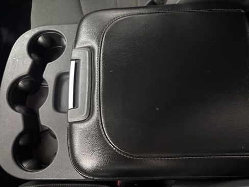 Used 2021 RAM 1500 Classic Warlock AWD/4WD image 45