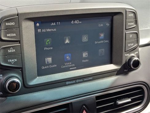 Used 2020 Hyundai Kona SEL image 21