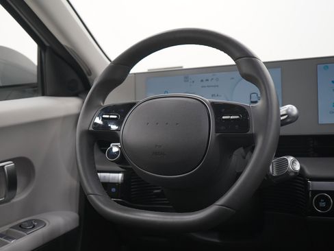 Certified 2024 Hyundai Ioniq 5 SEL AWD/4WD image 14