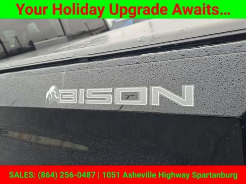 Certified 2024 Chevrolet Silverado 1500 ZR2 w/ ZR2 Bison Edition image 16