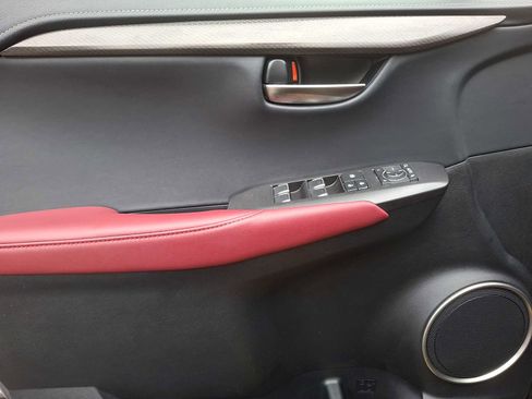 Used 2020 Lexus NX 300 AWD image 10