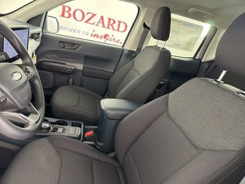 New 2026 Ford Maverick XL w/ 4K Tow Package image 15