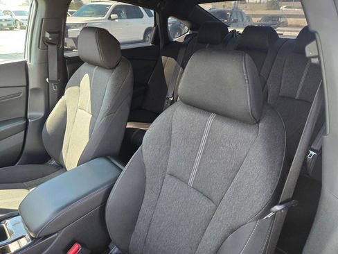 Used 2025 Honda Accord Sport image 12