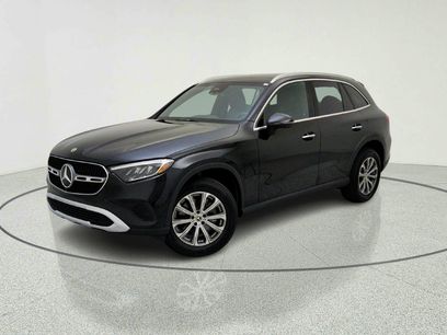 Certified 2026 Mercedes-Benz GLC 300 4MATIC