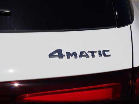 New 2026 Mercedes-Benz GLE 580 4MATIC image 9