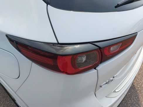 Used 2024 MAZDA CX-5 AWD 2.5 S w/ Select Package image 33
