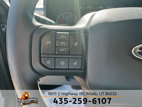 Used 2025 Ford F350 XL w/ STX Appearance Package AWD/4WD image 24