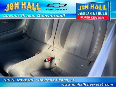 Used 2020 Ford Mustang Coupe w/ Equipment Group 101A image 19