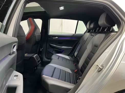 Used 2024 Volkswagen GTI SE image 7