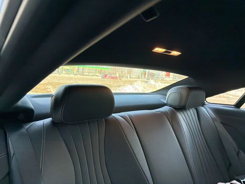 Used 2019 Mercedes-Benz E 450 4MATIC Coupe image 13