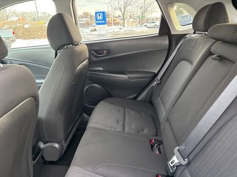 Certified 2023 Hyundai Kona SEL w/ Cargo Package image 17