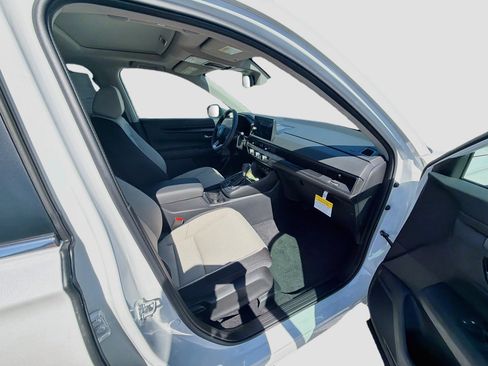New 2026 Honda CR-V EX image 22