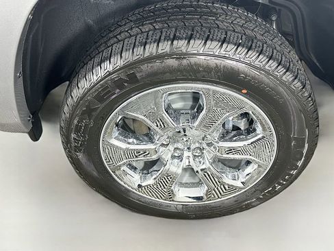 New 2025 RAM 1500 Big Horn image 16