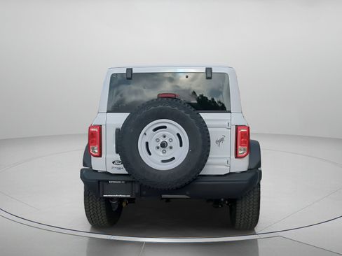 New 2026 Ford Bronco Heritage Edition image 27