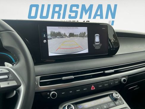 Used 2023 Hyundai Palisade XRT image 21