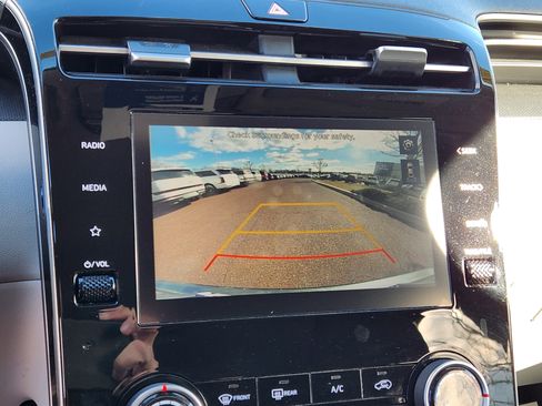 Used 2022 Hyundai Tucson SEL image 22