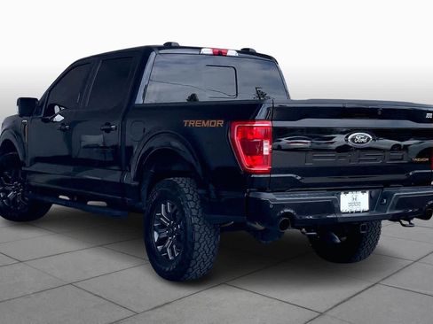 Used 2022 Ford F150 Tremor w/ Equipment Group 401A Mid image 11